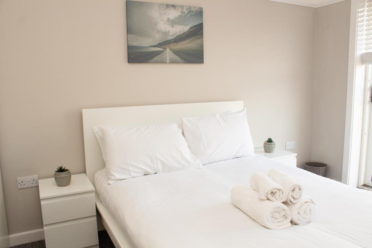 Frankby Cosy 3Bed Bungalow In West Kirby, Free Parking מראה חיצוני תמונה