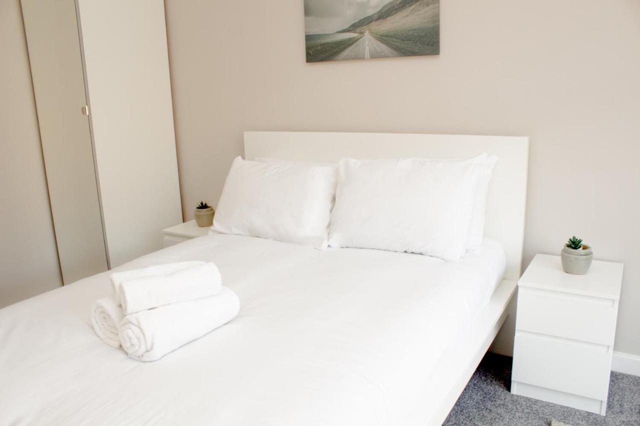 Frankby Cosy 3Bed Bungalow In West Kirby, Free Parking מראה חיצוני תמונה